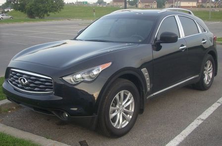 FX 2